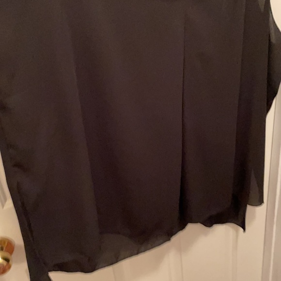 Women’s sleeveless blouse size 3x - Picture 2 of 2